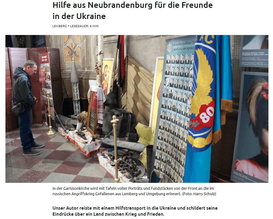Hilfe aus NB 1